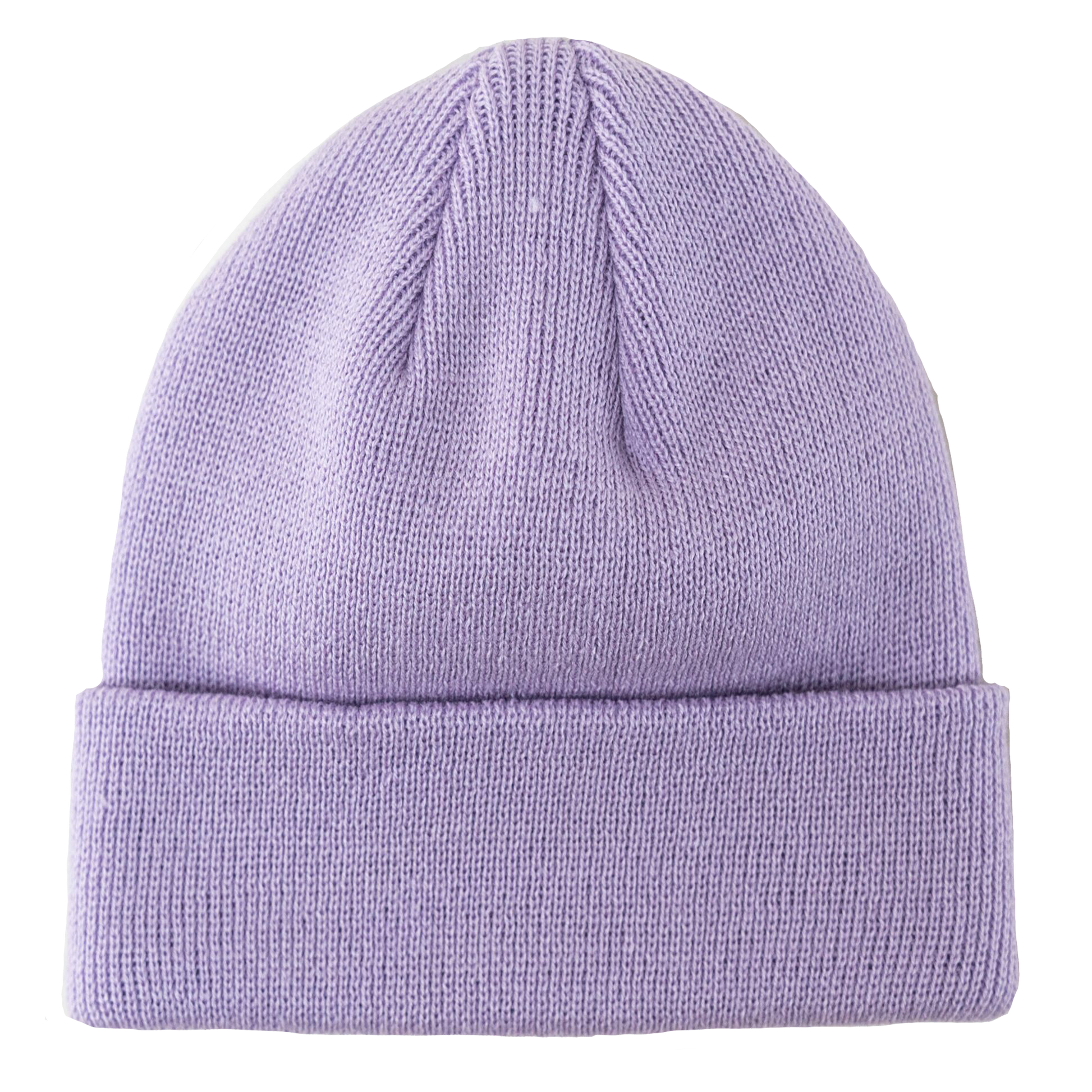 Beaniiez - Cousteau Short Lavender / One Size BEANIES