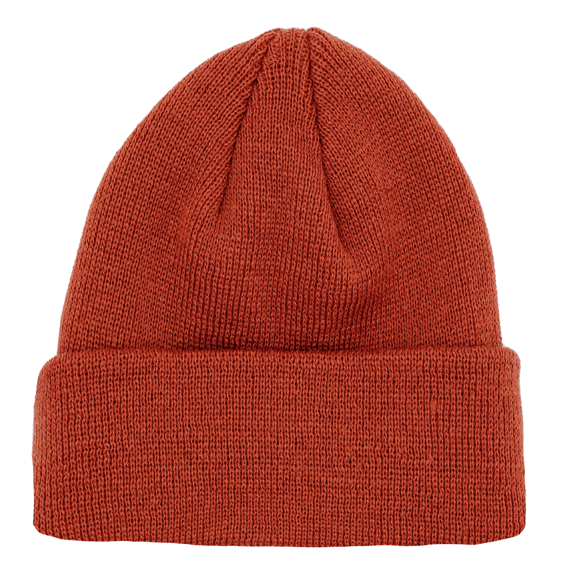 Beaniiez - Cousteau Short Pigment Amber / One Size BEANIES