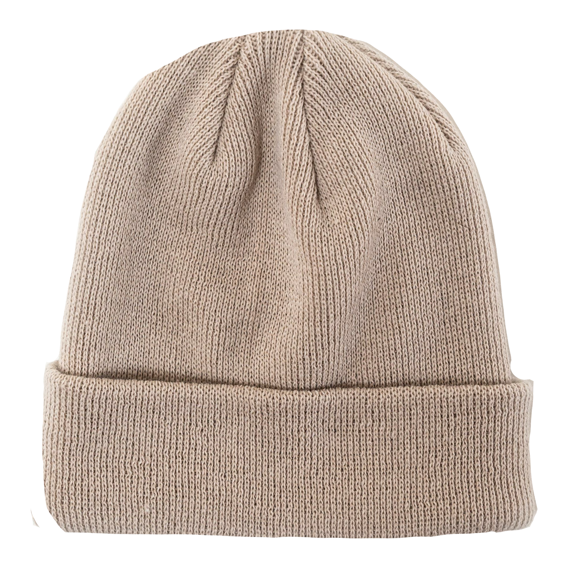 Beaniiez - Cousteau Short Pigment Ivory / One Size BEANIES