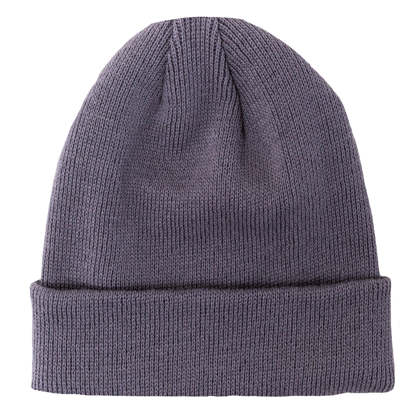 Beaniiez - Cousteau Short Pigment Plum / One Size BEANIES