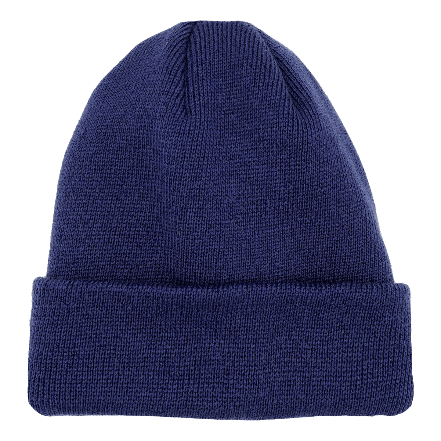 Beaniiez - Cousteau Short Ribbon Blue / One Size BEANIES