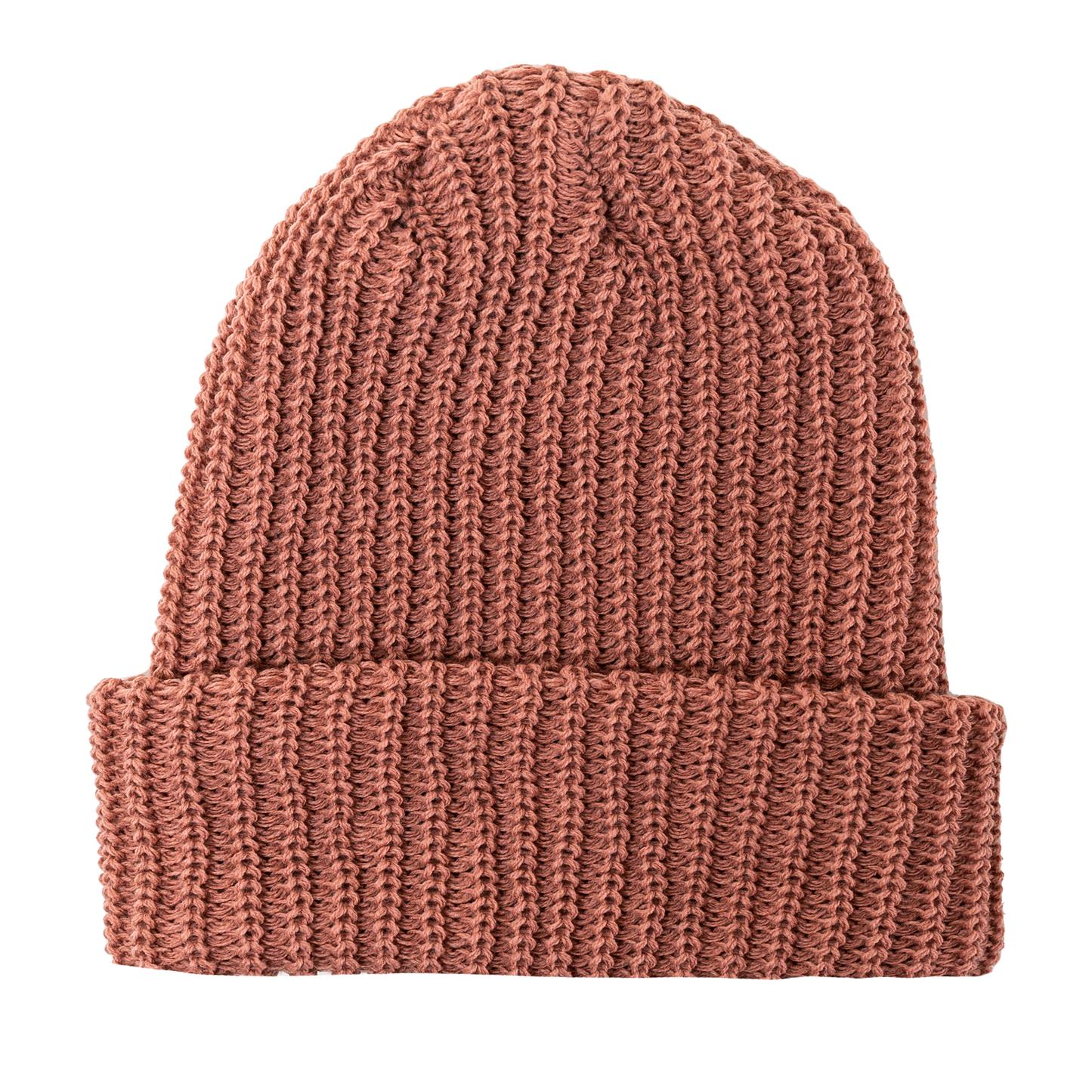 Beaniiez - Mountain Dusty Rose One Size ACRYLIC beanie beanies beaniiez fait au canada hat hats headwear made in canada MOUNTAIN Toque tuque