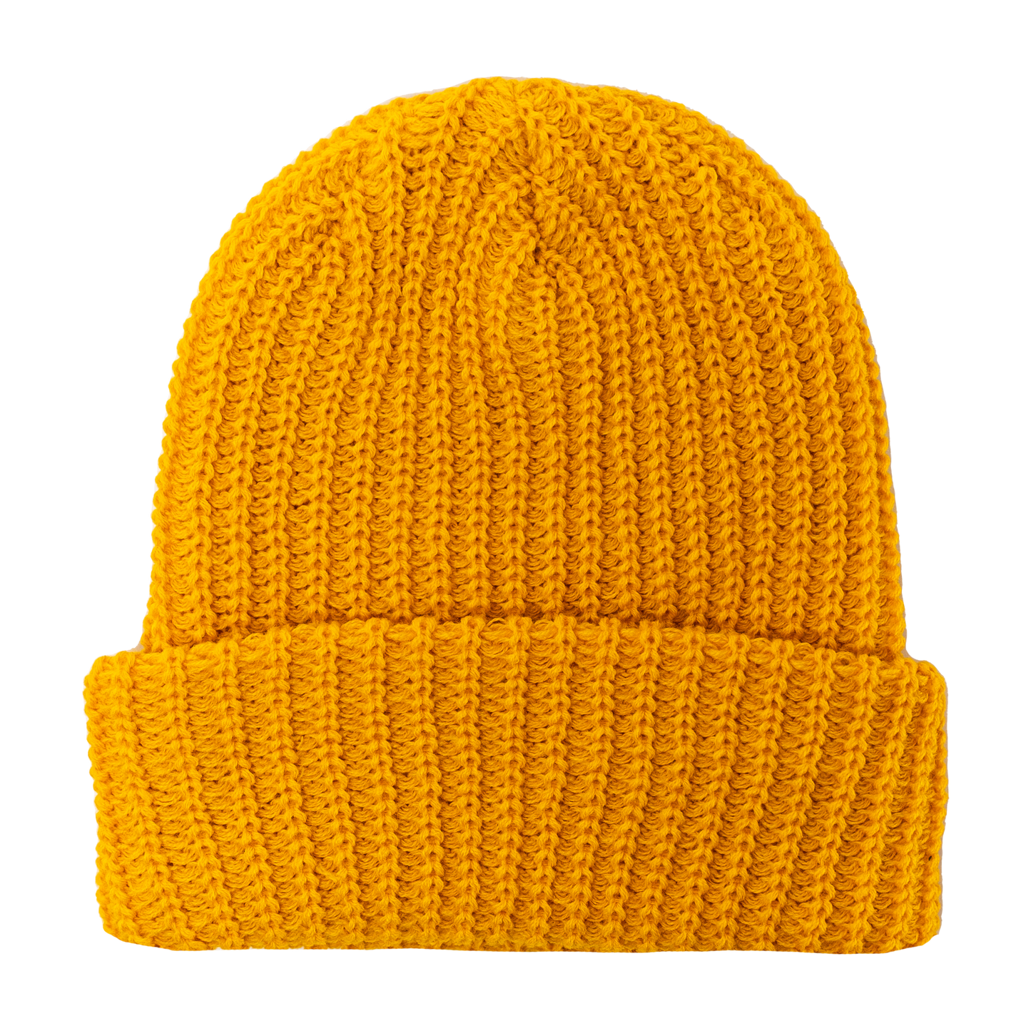 Beaniiez - Mountain Mustard One Size ACRYLIC beanie beanies beaniiez fait au canada hat hats headwear made in canada MOUNTAIN Toque tuque