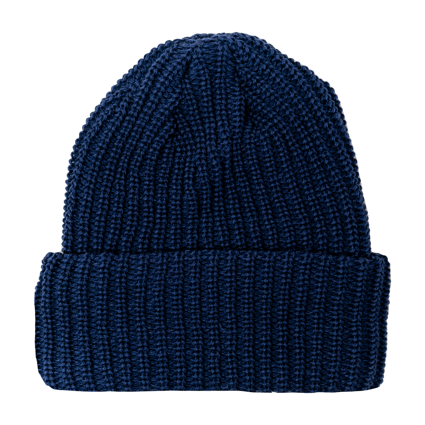 Beaniiez - Mountain Ribbon Blue One Size ACRYLIC beanie beanies beaniiez fait au canada hat hats headwear made in canada MOUNTAIN Toque tuque