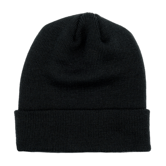 Beaniiez - Nordic Black / One Size BEANIES