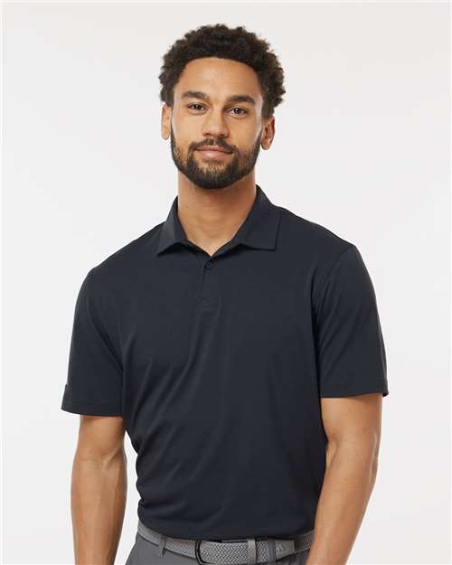 Blend Polo - Black / XS