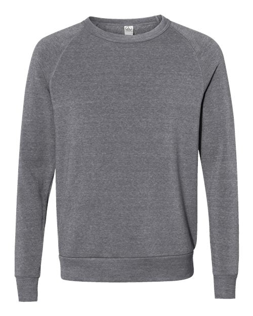 Champ Eco - Fleece Crewneck Sweatshirt - Eco Grey / S