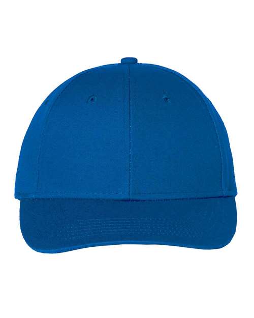 Chino Cap - Royal Blue / Adjustable