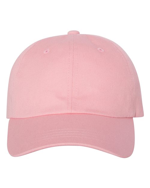 Classic Dad Hat Headwear YP Classics