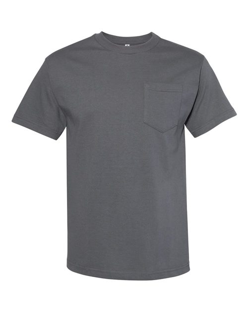 Classic Pocket T-Shirt ALSTYLE T-Shirts