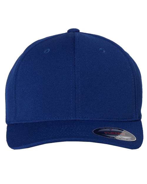 Cool & Dry Sport Cap Royal Blue Flexfit Headwear