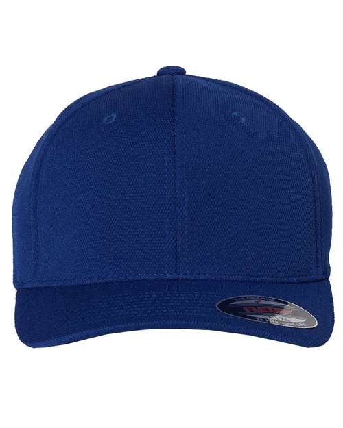 Cool & Dry Sport Cap - Royal Blue / S/M