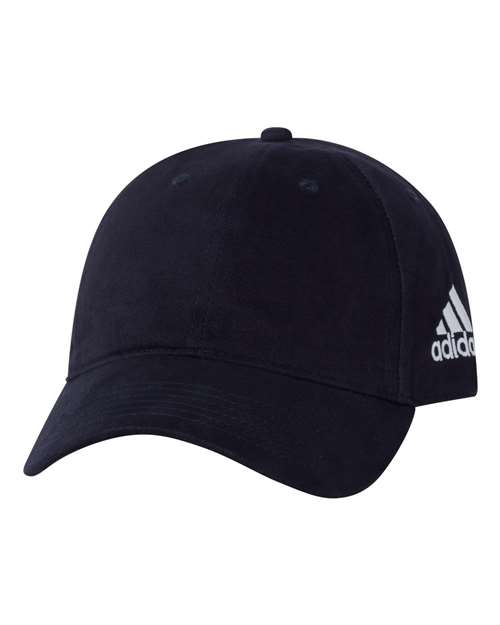 Core Performance Relaxed Cap - New Navy / Adjustable