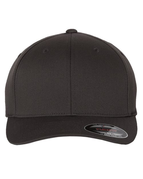 Cotton Blend Cap Flexfit Headwear