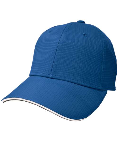 Crestible Golf Cap - Uniform Blue / One Size