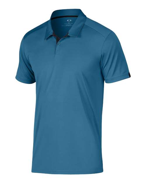 Divisional Polo - California Blue / S