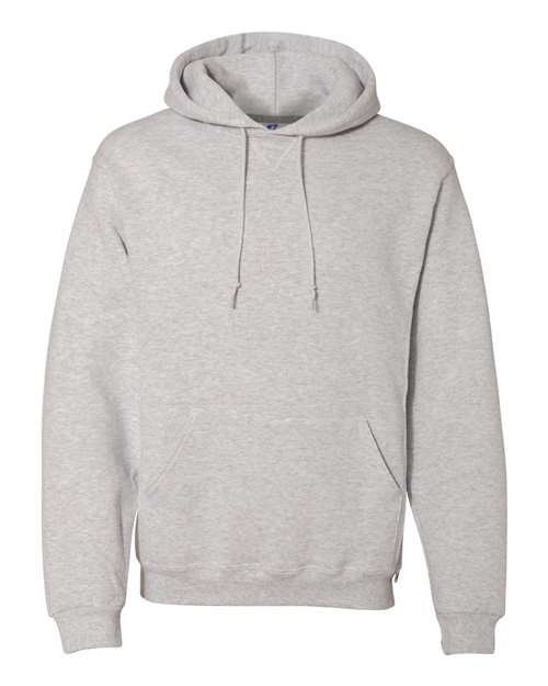 Dri Power® Hooded Sweatshirt - Ash / S