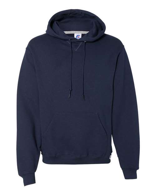 Dri Power® Hooded Sweatshirt - Navy / S