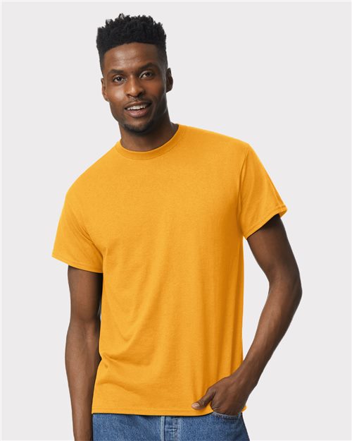 DryBlend® T-Shirt - Ash Gildan T-Shirts