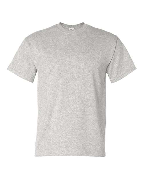 DryBlend® T-Shirt - Ash Ash Gildan T-Shirts