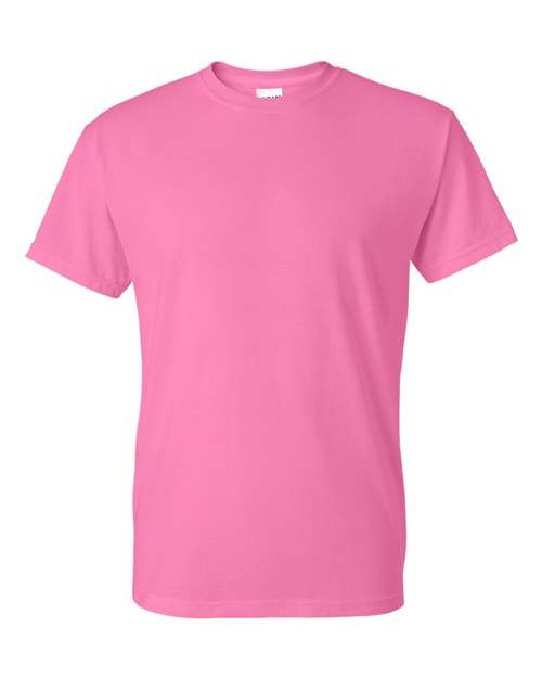 DryBlend® T-Shirt - Azalea Azalea Gildan T-Shirts