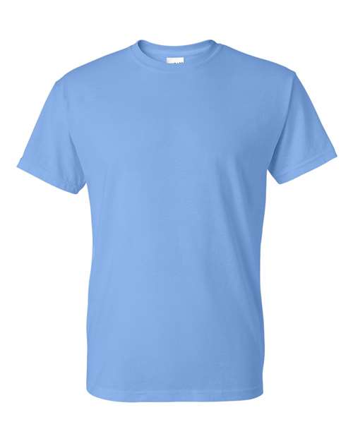 DryBlend® T-Shirt - Carolina Blue Carolina Blue Gildan T-Shirts