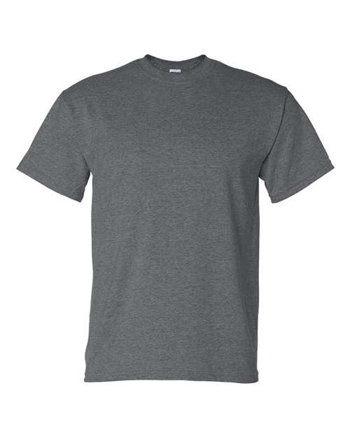 DryBlend® T - Shirt - Dark Heather / S