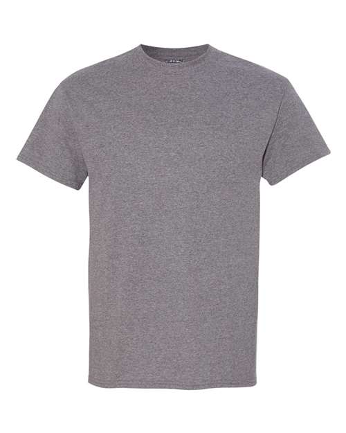 DryBlend® T-Shirt - Graphite Heather Graphite Heather Gildan T-Shirts