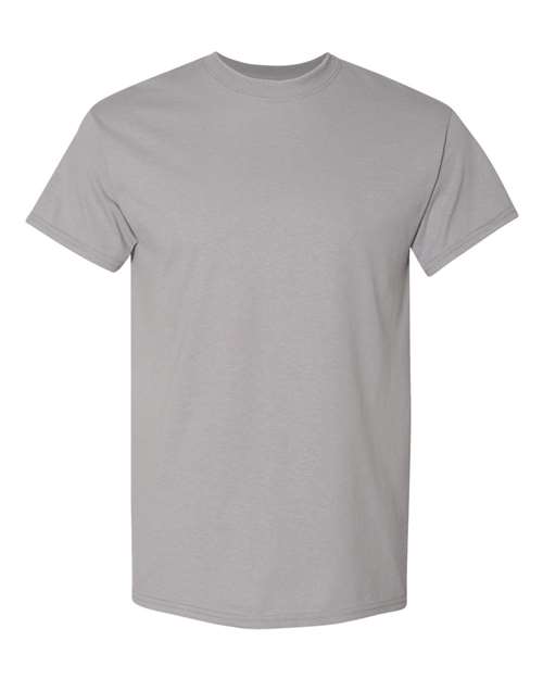 DryBlend® T-Shirt - Gravel Gravel Gildan T-Shirts