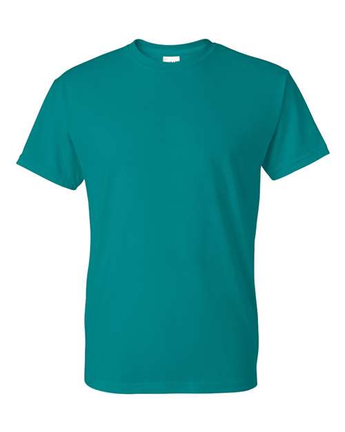 DryBlend® T-Shirt - Jade Dome Jade Dome Gildan T-Shirts