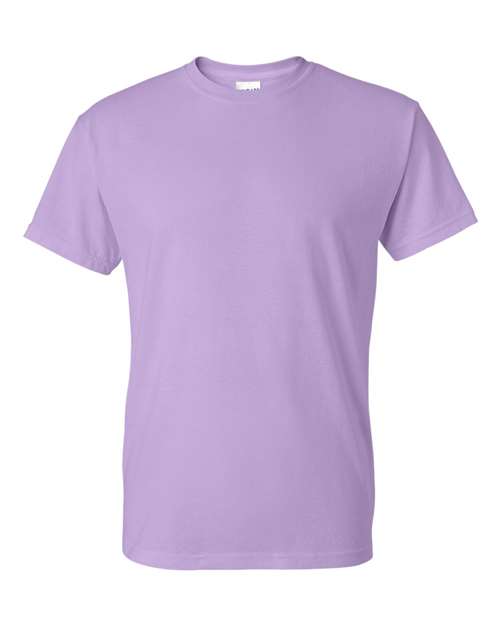 DryBlend® T - Shirt - Orchid / S