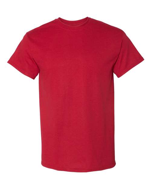 DryBlend® T-Shirt - Sport Scarlet Red Sport Scarlet Red Gildan T-Shirts