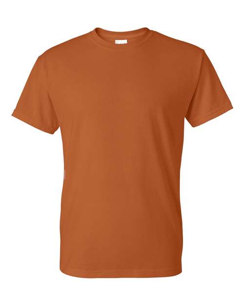 DryBlend® T - Shirt - Texas Orange / S