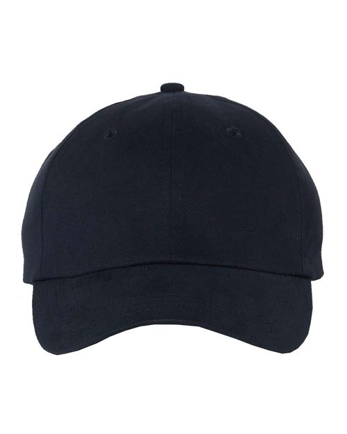 Econ Cap Headwear Valucap