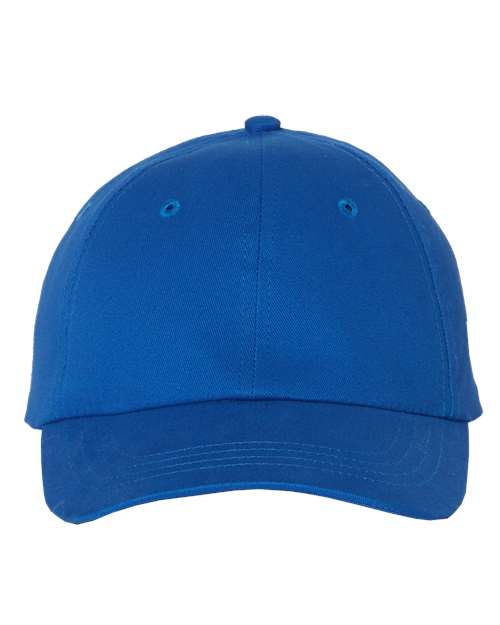 Econ Cap - Royal Blue / Adjustable