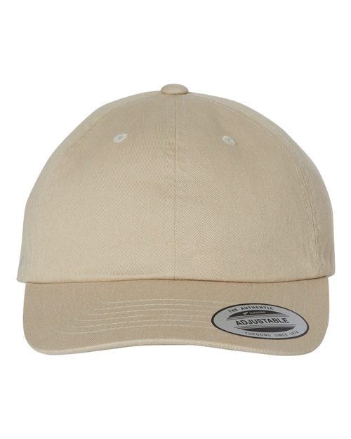 EcoWash™ Dad Hat Headwear YP Classics