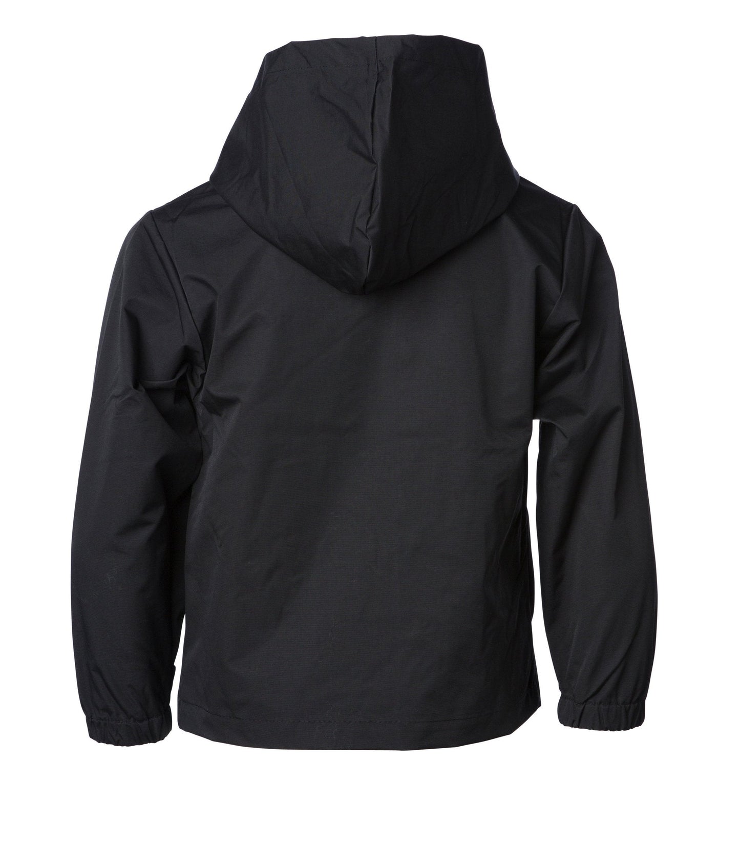 EXP15YNB Youth Water Resistant Hooded Windbreaker Coaches