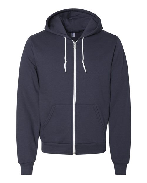 Flex Fleece Full - Zip Hoodie