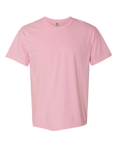 Garment-Dyed Heavyweight T-Shirt - Blossom Blossom Comfort Colors T-Shirts