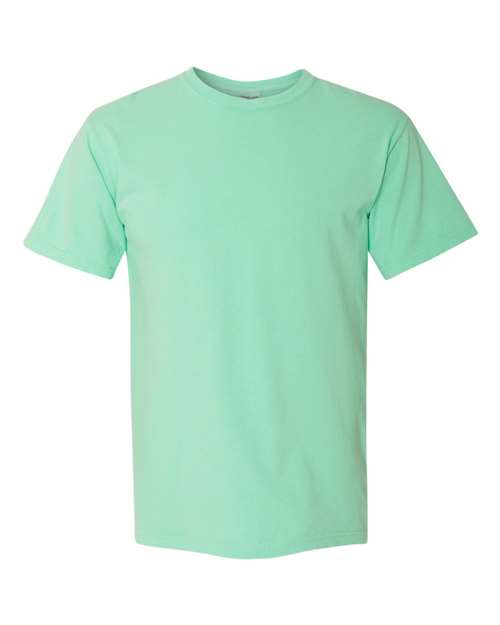 Garment-Dyed Heavyweight T-Shirt - Island Reef Island Reef Comfort Colors T-Shirts