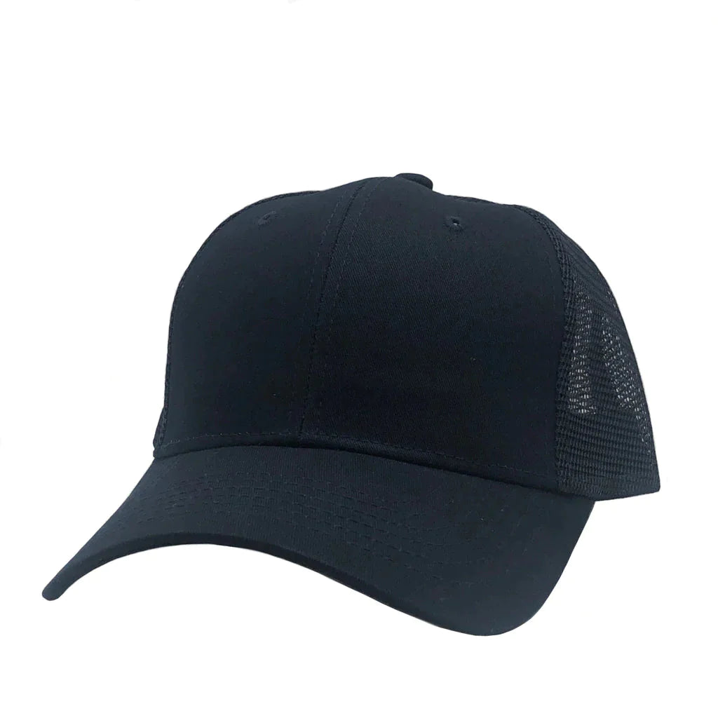 GN - 1020 - Trucker Mesh HATS