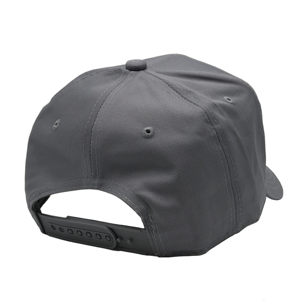 GN-1050 - Pro Style Cap 1050 6 PANELS caps casquette COTTON / POLYESTER CURVE hat hats headwear NISSI nissi caps SNAPBACK