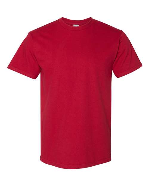 Hammer™ T - Shirt - Sport Scarlet Red / S