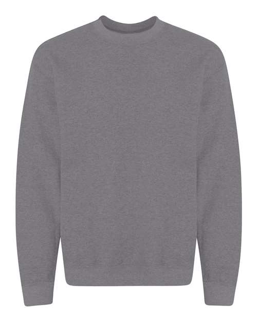 Heavy Blend™ Crewneck Sweatshirt - Graphite Heather / S