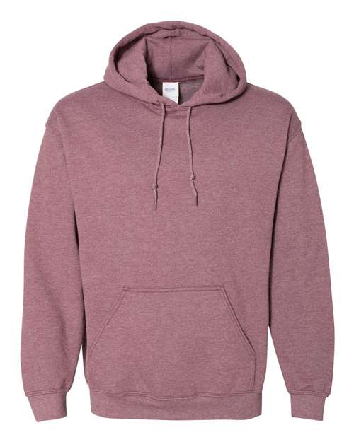 Heavy Blend™ Hooded Sweatshirt - Heather Sport Dark