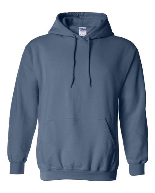 Heavy Blend™ Hooded Sweatshirt - Indigo Blue / S