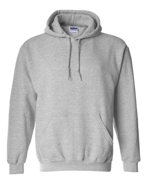 Heavy Blend™ Hooded Sweatshirt - Sport Grey / S