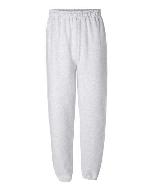 Heavy Blend™ Sweatpants - Ash / S