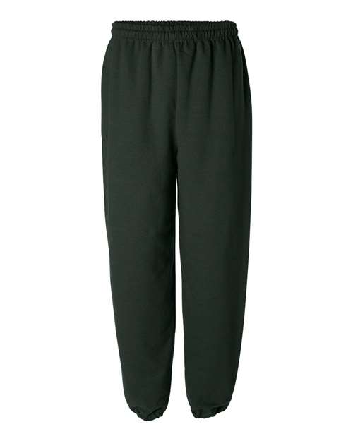 Heavy Blend™ Sweatpants - Forest / L