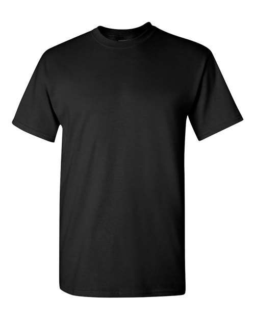 Heavy Cotton™ T - Shirt - Black / S